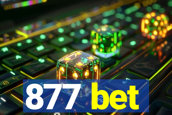 877 bet